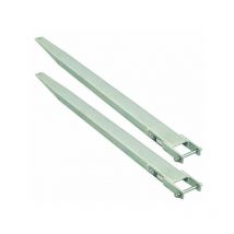 EXT. HORQUILLA 22/150 Extenisones horquillas 2200 x 150 mm GAYNER 75-696/22