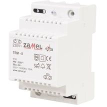 Exta Transformer 8 v, 1 pezzi, Trm 8
