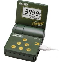 Extech - 412355A Calibrateur de tension, de courant Q52526