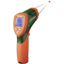 42512 Termometro a infrarossi Ottica 30:1 -50 - +1000 °c - Extech