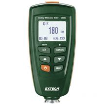 CG204 Misuratore spessore rivestimento 0 - 1250 μm - Extech