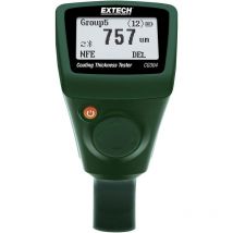 Extech - CG304 Appareil de mesure d'épaisseur de couche 0 - 2000 μm Y202111