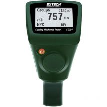 Extech - CG304 Misuratore spessore rivestimento 0 - 2000 μm
