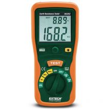 Extech - 382252 Misuratore di terra