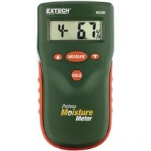 Extech MO280 Materialfeuchteindikator Messbereich Baufeuchtigkeit (Bereich) 0 bis 99 % vol Messbere
