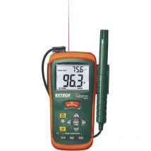 Extech - RH101 Hygromètre 10 % hr 95 % hr