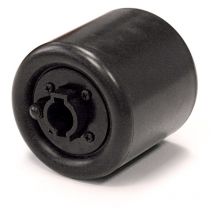Fervi - Extenseur pneumatique a rouleaux pour rubans satin 90x90mm