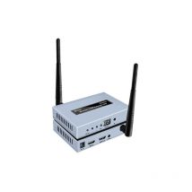 Cctv - Extenseur sans fil Hdmi 2,4ghz/5ghz Jusqu'à 50m Hdmi-ext50-wifi
