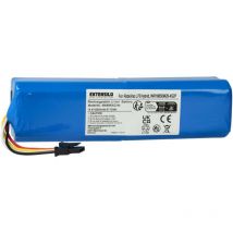 1x Battery Replacement for Eufy INR18650M26-4S2P for Home Cleaner (6800mAh, 14.4 v, Li-ion) - Extensilo