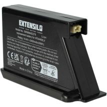 Batterie compatible avec lg Hom-Bot VR5942L, VR5943, VR5943L, VR6140LV aspirateur, robot électroménager (3400mAh, 14,4V, Li-ion) - Extensilo