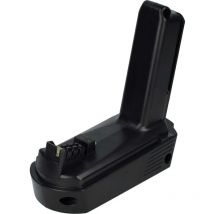 Batterie remplacement pour Festool 564261, 564274, 564534, 564535, 564540, bp-xs pour outil électrique (2500 mAh, Li-ion, 10,8 v) - Extensilo