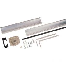 Sommer - Extensión Guía Cadena 1.600 Mm Para sprint duo vision rapido Y1628V000