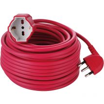 Extensión Lineal Roja Mt.20