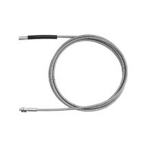 E+r - Alargador para desaguadero, ø de árbol : 10 mm, Largo 5 m