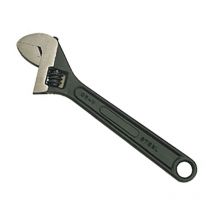 Teng 4003 Adjustable Wrench 4003 200mm (8in) TEN4003