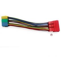 Adnauto - Extension connecteur Mini iso Male-Femelle