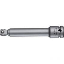 Alargador manguito 1/2'125mm ASW