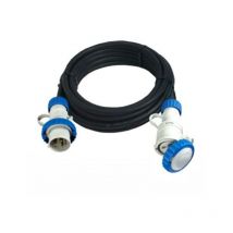 Extension de chantier m 10 3X2,5 Cee 92971 Fme