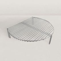 Extension de grille de cuisson en Inox pour Forest-Grill Forest-Grill Inox