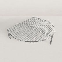 Kokko - Extension de grille de cuisson en Inox pour