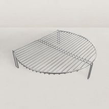 Kokko - Extension de grille de cuisson en Inox pour
