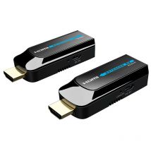 FTE - Extension de signal hdmi et jusqu'à 50 mètres extmini