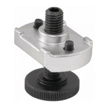 Extensión de soporte n ° 6312S Rosca M20-L.109mm AMF