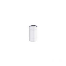 Ex TEN sión del vaso de condensación (longitud: 1M - D.80/125)
