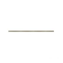 Aireryder - Extension drop rod Nickel for Ursa, Borealis & eFan