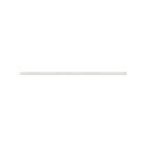 Extension drop rod White for Pepeo raja ceiling fans