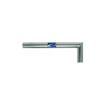 Inferramenta - Extension en l en acier galvanisA 48x50 cm pour a chafaudage d&39A chafaudage