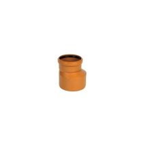 Crearplast - Extension excentrique m-h avec articulation Dimensions : 160x125 mm