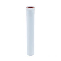 Elément linéaire mf - aluminium l 1000 mm