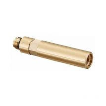 Extension para cintas de presion para bal. de equil., l : 40mm