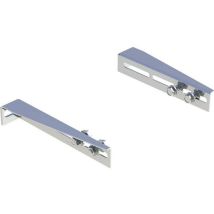 Le Sanitaire - Extension pour support d'écartement mural light 200 mm de long