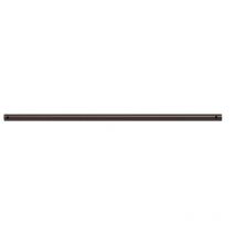 Hunter Fans - Extension rod Weathered Bronze for Hunter ceiling fan