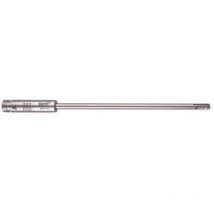 Milwaukee - Extension SDS-Plus pour perçage zones confinés et plafonds Taille: 300 mm