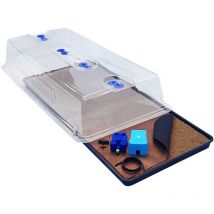 Autopot - serre Easy2propagate - Extension modulable