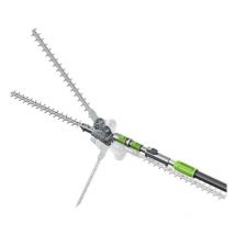 Ego Power+ - Extension taille haie sur perche professionnel lame 51cm PTX5100