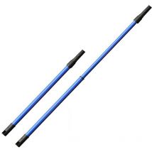 Supertite - Extensión telescópica de pvc de 70 a 120 cm