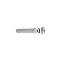 Extension universelle complète blanche dm. 40