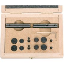 Juego instru. medic. hp