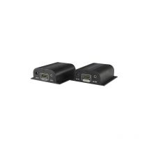 Cctv - Extensor hdmi 1080p Por utp RJ45 60m