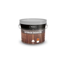 Exterior Wood Oil - Woca Conditionnement: 2,5 Litres - Teinte: Naturel