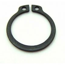 External Circlips e Clip/C Clip DIN471