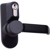 Iperbriko - Externe Steuerung für schwarze Panikstange