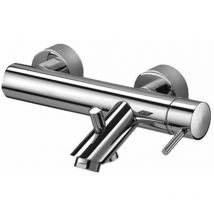 Paffoni - Externe Wannenmischer Ohne Dusche Light Lig022cr Chrom