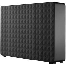 Externes Seagate-laufwerk Expansion Desktop Drive (3,5", 28 Tb, Usb 3)