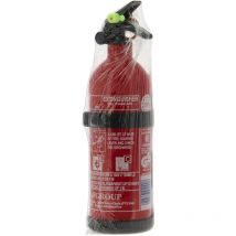 Extincteur 1kg type abc sans mano