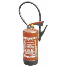 Desautel - extincteur 6kg a poudre